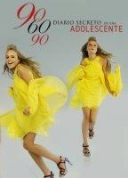 90-60-90, Diario de Una Adolescente 2009 film scènes de nu