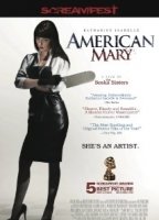 American Mary 2012 film scènes de nu