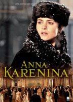 Anna Karenina scènes de nu