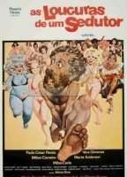 As Loucuras de um Sedutor (1975) Scènes de Nu