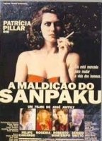 A Maldição do Sanpaku (1991) Scènes de Nu