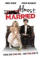Almost Married 2014 film scènes de nu