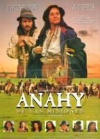 Anahy de las Misiones (1997) Scènes de Nu