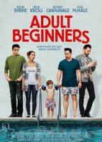 Adult Beginners (2014) Scènes de Nu