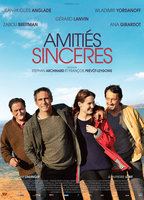 Amitiés sincères (2013) Scènes de Nu