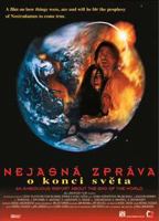 An Ambiguous Report About the End of the World (1997) Scènes de Nu