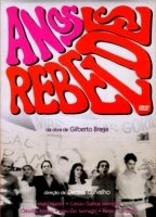Anos Rebeldes (1992) Scènes de Nu