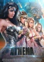 Athena, the Goddess of War 2014 film scènes de nu