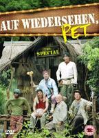 Auf Wiedersehen, Pet (1983-2004) Scènes de Nu