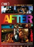 After (Spanish Movie) (2009) Scènes de Nu