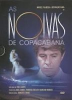As Noivas de Copacabana (1992) Scènes de Nu