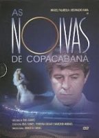 As Noivas de Copacabana scènes de nu