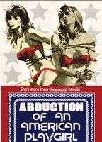 Abduction of an American Playgirl 1975 film scènes de nu