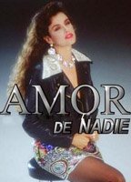 Amor de nadie (1990-1991) Scènes de Nu