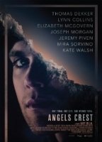 Angels Crest 2011 film scènes de nu