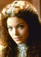 Amy Irving nue