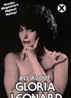 All About Gloria Leonard (1978) Scènes de Nu