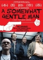 A Somewhat Gentle Man 2010 film scènes de nu