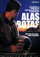 Alas rotas (2002) Scènes de Nu