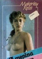 A Menina do Sexo Diabólico (1987) Scènes de Nu