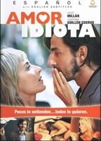 Amor idiota (2004) Scènes de Nu