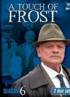 A Touch of Frost (1992-2010) Scènes de Nu