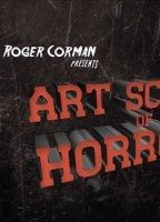 Art House Of Horrors 2016 film scènes de nu