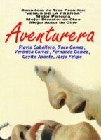 Aventurera (1989) Scènes de Nu