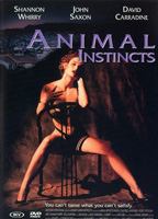 Animal Instincts scènes de nu