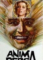 Anima persa 1977 film scènes de nu