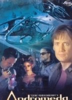 Andromeda 2000 film scènes de nu