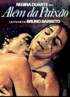 Além da Paixão (1986) Scènes de Nu