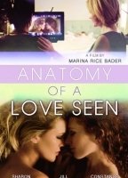 Anatomy of a Love Seen 2014 film scènes de nu