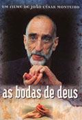 As Bodas de Deus 1999 film scènes de nu