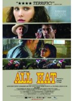 All Hat (2007) Scènes de Nu