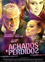 Achados e Perdidos (2007) Scènes de Nu