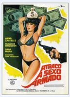 Atraco a sexo armado 1980 film scènes de nu