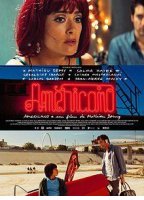 Americano (II) (2011) Scènes de Nu