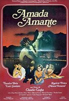 Amada Amante 1978 film scènes de nu