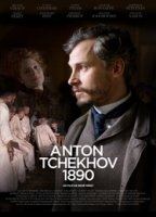 Anton Chekhov 1890 scènes de nu