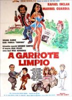 A garrote limpio (1989) Scènes de Nu