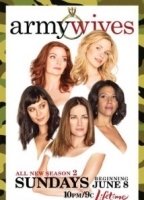Army Wives 2007 film scènes de nu