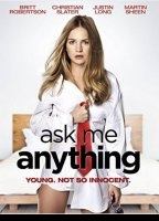 Ask Me Anything (2014) Scènes de Nu