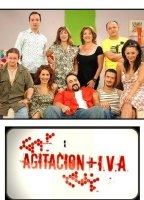 Agitación + IVA 2005 film scènes de nu