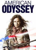 American Odyssey 2015 film scènes de nu