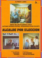 Alcalde por elección 1976 film scènes de nu