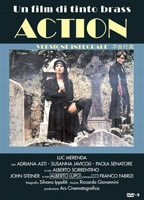 Action 1980 film scènes de nu
