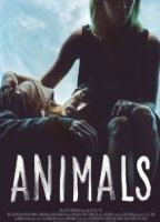 Animals (I) 2014 film scènes de nu