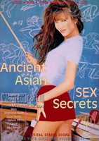 Ancient Asian Sex Secrets (1997) Scènes de Nu