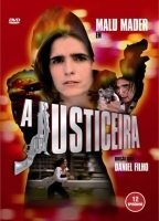 A Justiceira (1997) Scènes de Nu